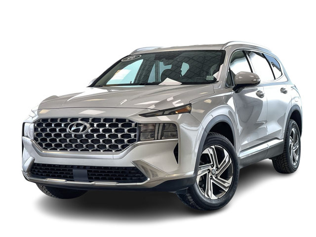 2022 Hyundai Santa Fe in Regina, Saskatchewan