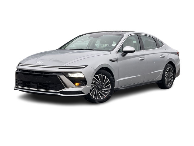 2026 Hyundai Sonata Hybrid in Regina, Saskatchewan