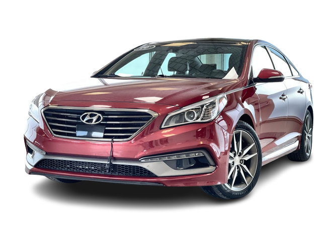 2015 Hyundai Sonata in Regina, Saskatchewan