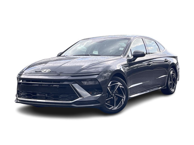 2025 Hyundai Sonata in Regina, Saskatchewan