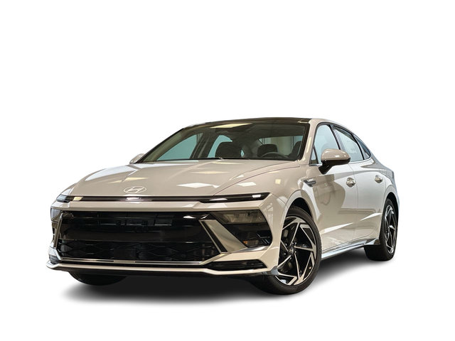 2026 Hyundai Sonata in Regina, Saskatchewan