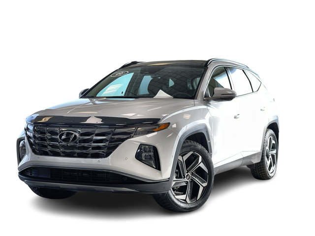 2024 Hyundai Tucson Hybrid in Regina, Saskatchewan