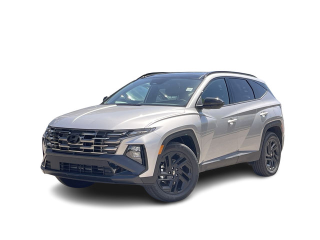 2026 Hyundai Tucson Hybrid in Regina, Saskatchewan