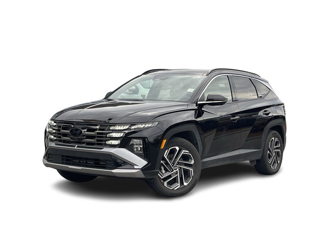 2026 Hyundai Tucson Hybrid in Regina, Saskatchewan