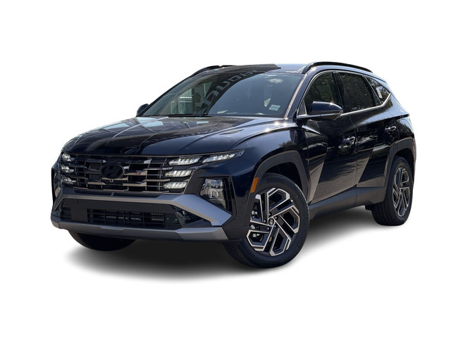 2025 Hyundai Tucson Plug-In Hybrid in Regina, Saskatchewan