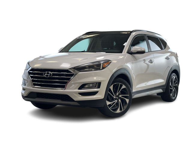 2019 Hyundai Tucson in Regina, Saskatchewan