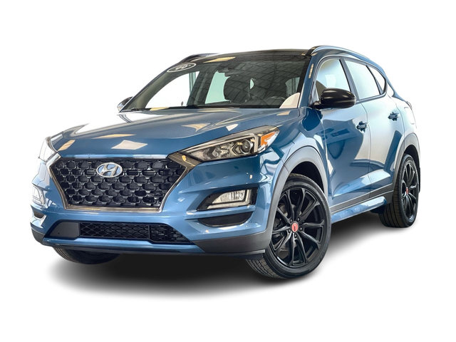 2020 Hyundai Tucson in Regina, Saskatchewan