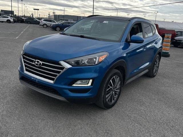 2021 Hyundai Tucson in Regina, Saskatchewan