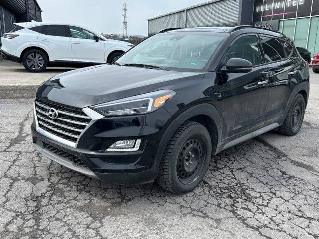 2021 Hyundai Tucson in Regina, Saskatchewan