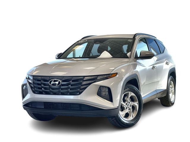 2022 Hyundai Tucson in Regina, Saskatchewan