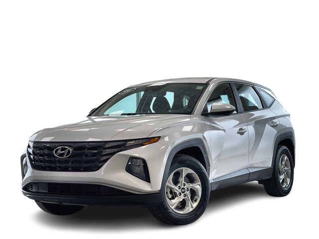 2023 Hyundai Tucson in Regina, Saskatchewan