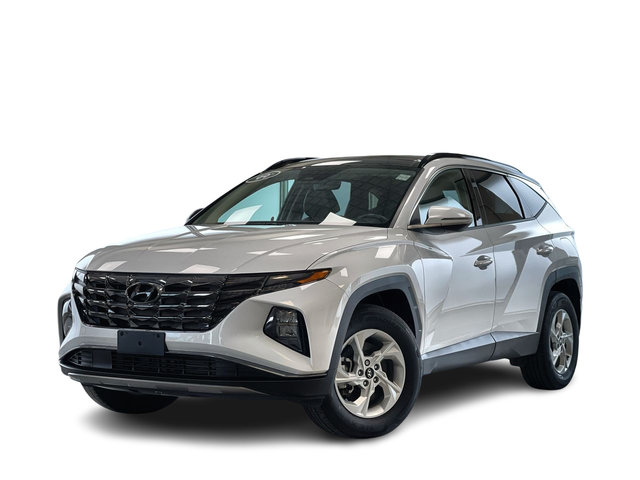 2023 Hyundai Tucson in Regina, Saskatchewan