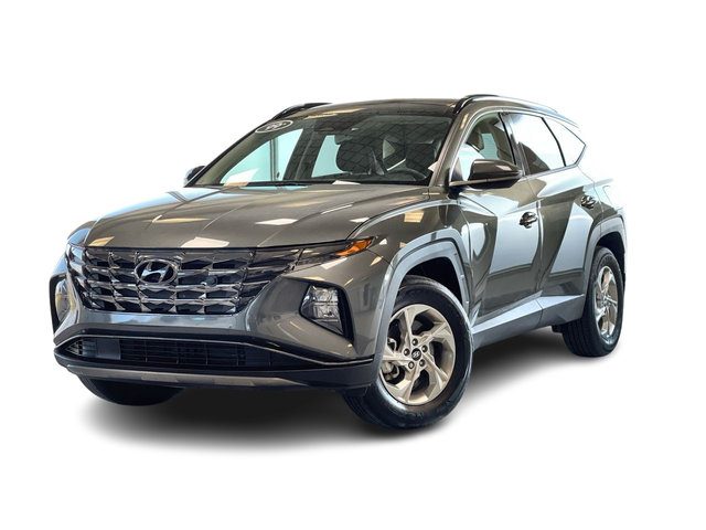 2024 Hyundai Tucson in Regina, Saskatchewan