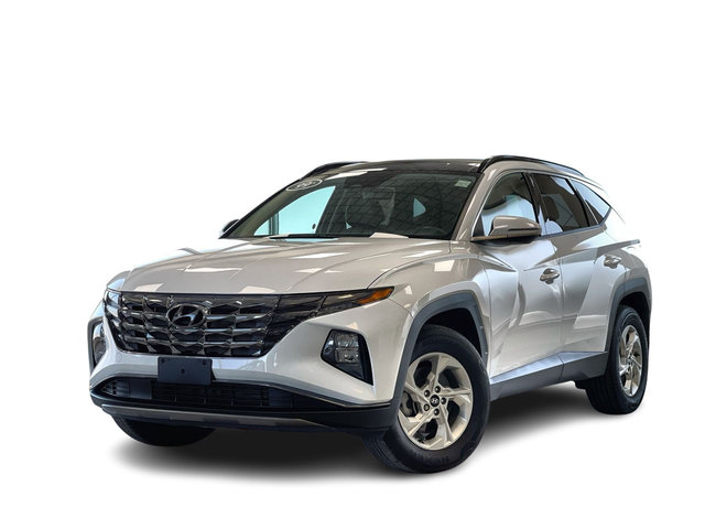 2024 Hyundai Tucson in Regina, Saskatchewan
