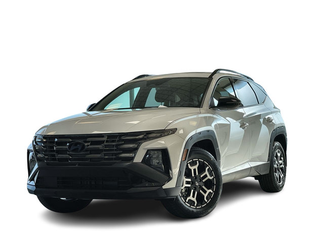 2025 Hyundai Tucson in Regina, Saskatchewan