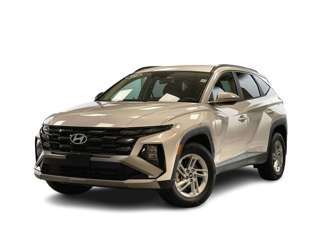 2025 Hyundai Tucson in Regina, Saskatchewan
