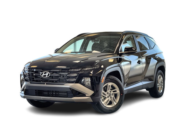 2026 Hyundai Tucson in Regina, Saskatchewan
