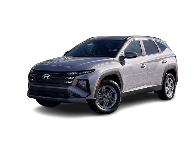 2026 Hyundai Tucson in Regina, Saskatchewan