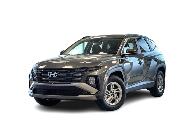 2026 Hyundai Tucson in Regina, Saskatchewan
