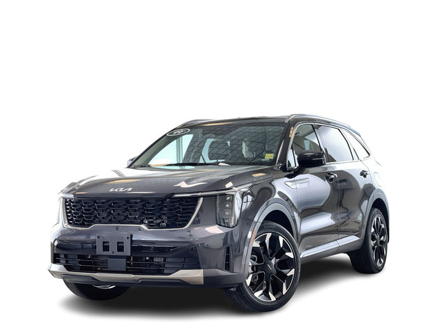2025 Kia Sorento in Regina, Saskatchewan