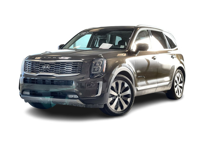 2021 Kia Telluride in Regina, Saskatchewan
