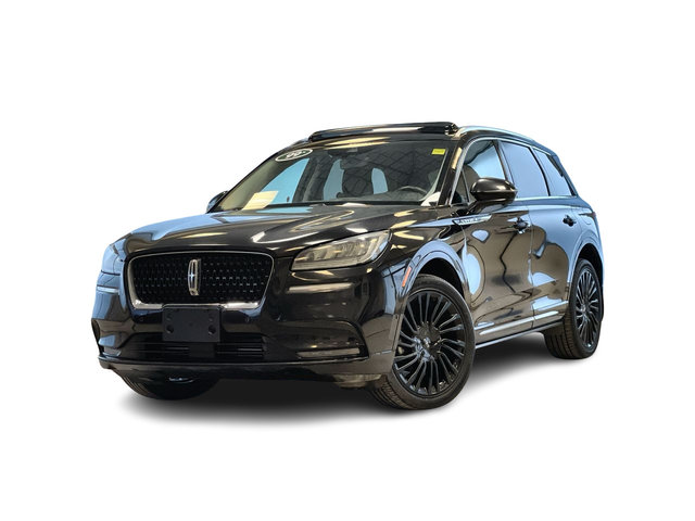 2021 Lincoln Corsair in Regina, Saskatchewan
