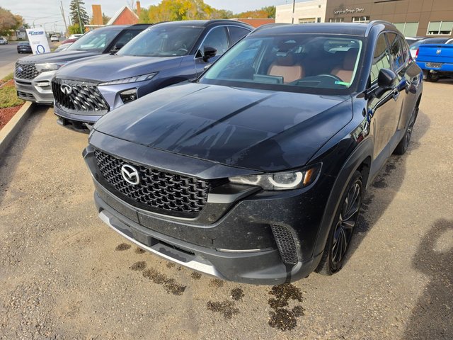 2025 Mazda CX-50 in Regina, Saskatchewan