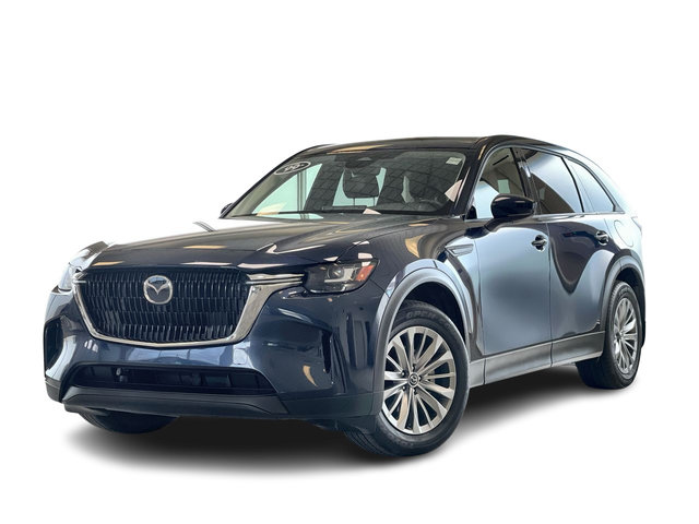 2024 Mazda CX-90 MHEV in Regina, Saskatchewan