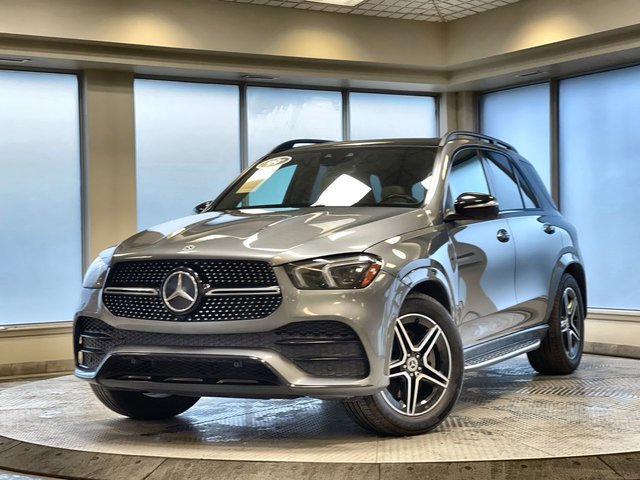 2023 Mercedes-Benz GLE450 in Regina, Saskatchewan
