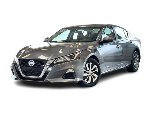 2020 Nissan Altima in Regina, Saskatchewan
