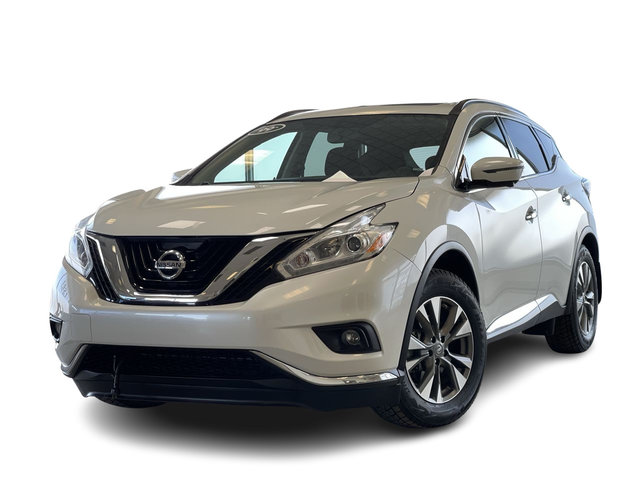 2017 Nissan Murano in Regina, Saskatchewan