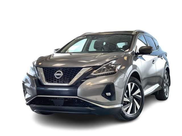2023 Nissan Murano in Regina, Saskatchewan