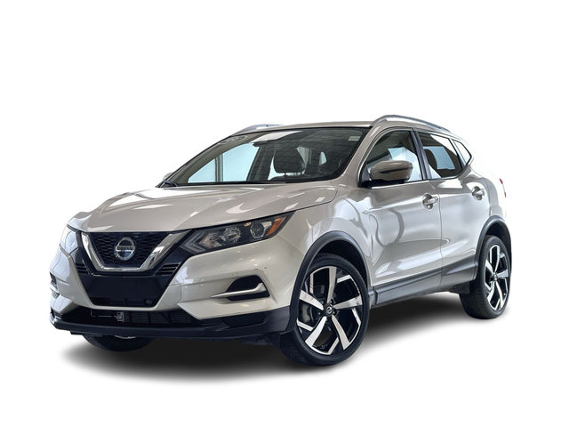 2021 Nissan Qashqai in Regina, Saskatchewan