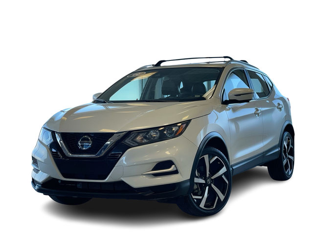 2023 Nissan Qashqai in Regina, Saskatchewan