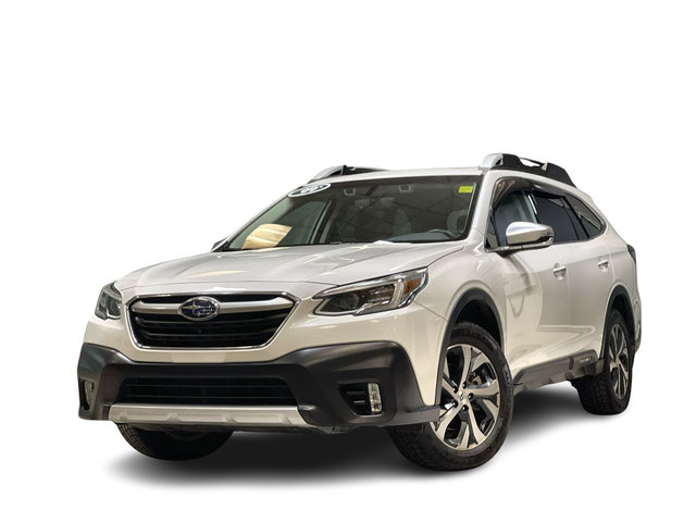 2020 Subaru Outback in Regina, Saskatchewan