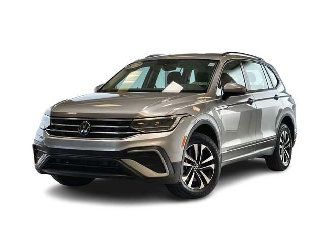 2024 Volkswagen Tiguan in Regina, Saskatchewan