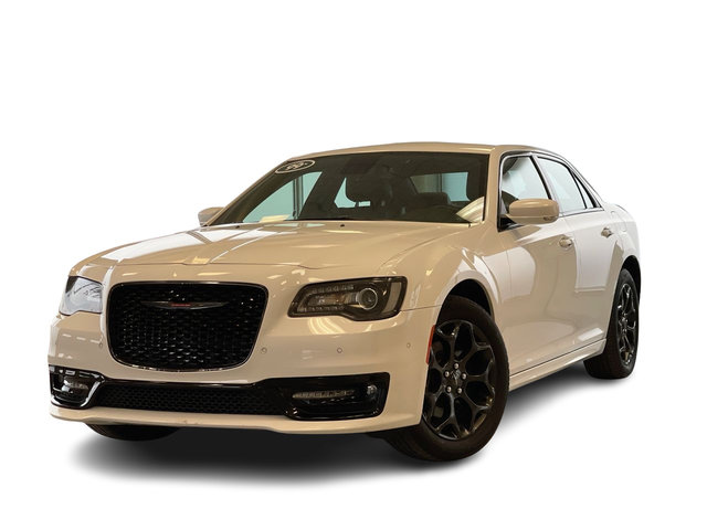 2021 Chrysler 300 in Regina, Saskatchewan