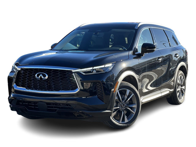 2024 Infiniti QX60 in Regina, Saskatchewan