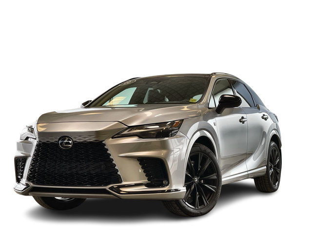 2023 Lexus RXH in Regina, Saskatchewan