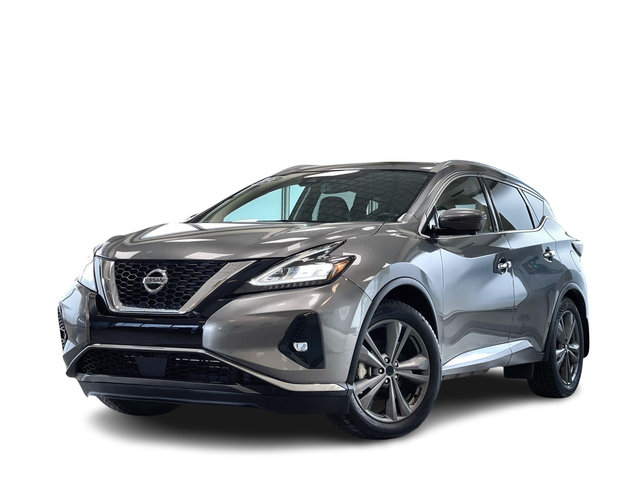 2021 Nissan Murano in Regina, Saskatchewan