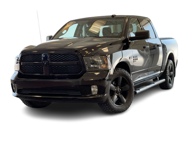 2022 Ram 1500 Classic in Regina, Saskatchewan