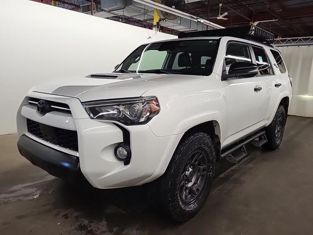 2020 Toyota 4Runner in Regina, Saskatchewan