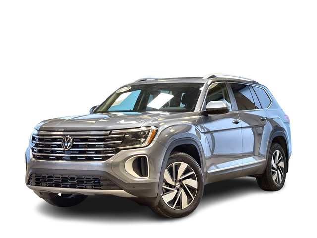 2024 Volkswagen Atlas in Regina, Saskatchewan
