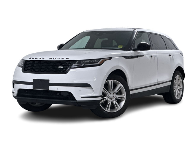 2023 Land Rover Range Rover Velar in Vancouver, British Columbia