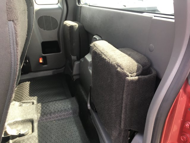 2010 Ford Ranger Sport Supercab Low Kms Auto Jump Seats Alloy Wheels Fog Lights New Mvi Used For Sale In Saint John Auto Village