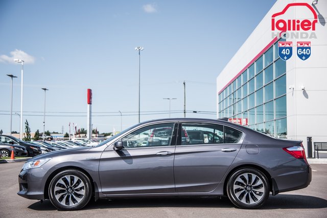 honda accord démarrage à distance installation