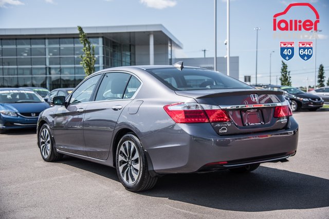 honda accord démarrage à distance installation