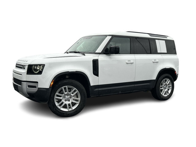 2025 Land Rover Defender in North Vancouver, British Columbia