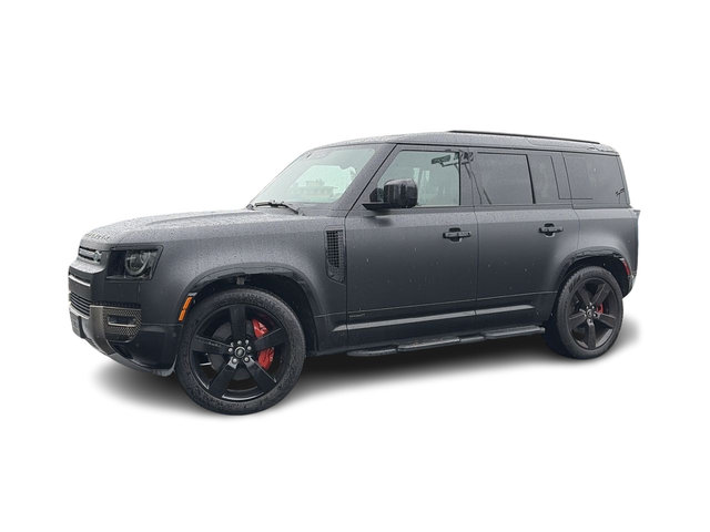 2025 Land Rover Defender in Vancouver, British Columbia