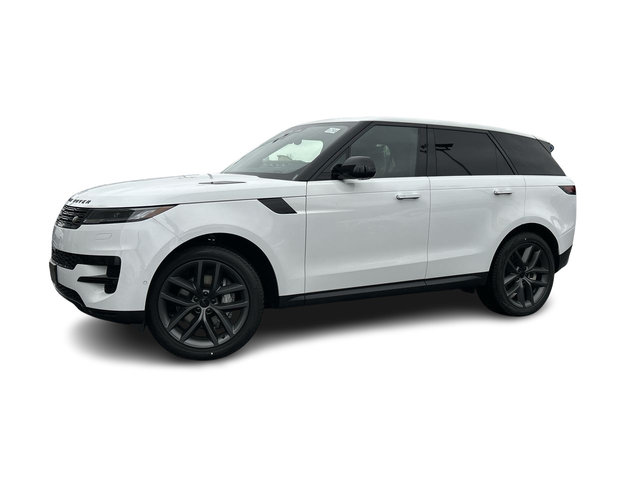 2026  Range Rover Sport in North Vancouver, British Columbia